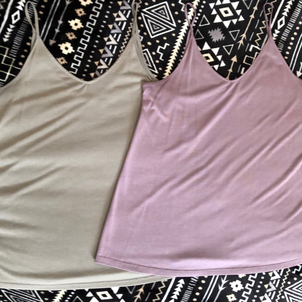 Maurices tank top bundle **FINAL MARKDOWN**